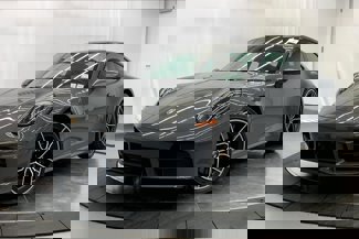 Used 2025 Porsche 911 Carrera image 1