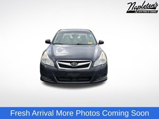 Used 2012 Subaru Legacy 2.5i Premium w/ All-Weather Pkg image 1