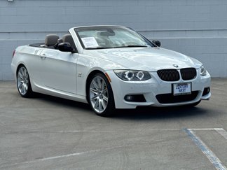 Used 2011 BMW 335is Convertible image 1