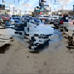New 2025 Volkswagen Jetta Sport image 1