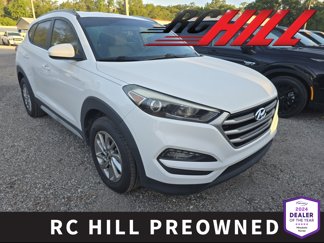 Used 2018 Hyundai Tucson SEL image 1