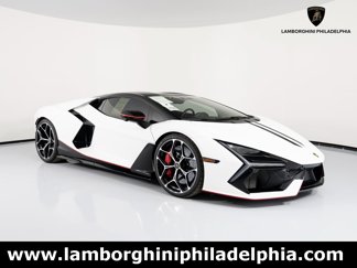 Used 2024 Lamborghini Revuelto image 1