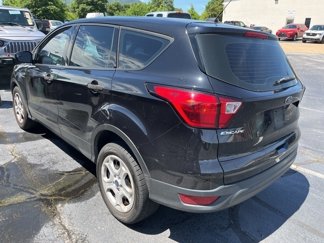 Used 2019 Ford Escape S image 1