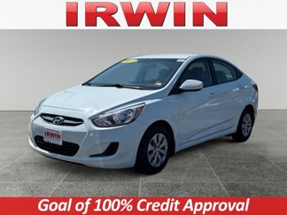 Used 2016 Hyundai Accent SE image 1