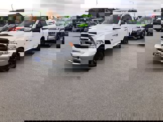 Used 2016 RAM 1500 SLT image 1
