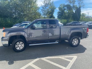 Used 2010 GMC Sierra 2500 SLT w/ SLT Convenience Package image 1