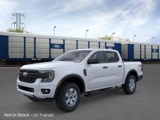 New 2025 Ford Ranger XL image 1