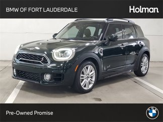 Used 2019 MINI Cooper Countryman S image 1