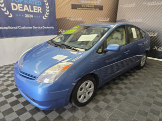 Used 2004 Toyota Prius image 1
