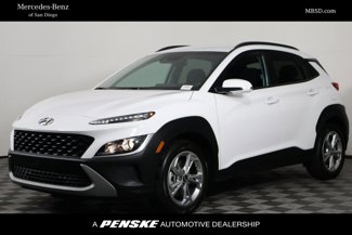 Used 2023 Hyundai Kona SEL image 1