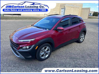 Used 2023 Hyundai Kona SEL image 1