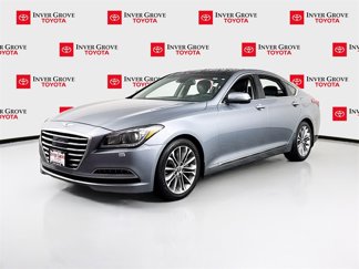 Used 2015 Hyundai Genesis 3.8 w/ Option Group 03 image 1