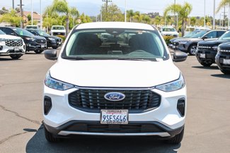 Used 2025 Ford Escape Active w/ Cold Weather Package video 2