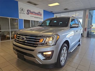 Used 2020 Ford Expedition XLT w/ Equipment Group 202A image 1