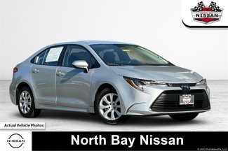 Used 2024 Toyota Corolla LE image 1