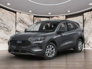 Used 2024 Ford Escape Active image 1