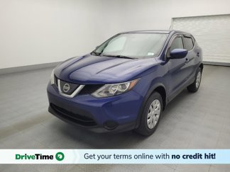 Used 2019 Nissan Rogue Sport S image 1
