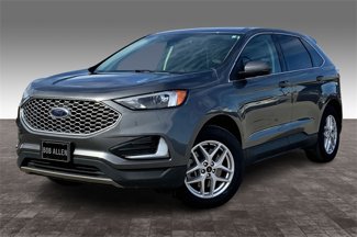 Used 2023 Ford Edge SEL image 1