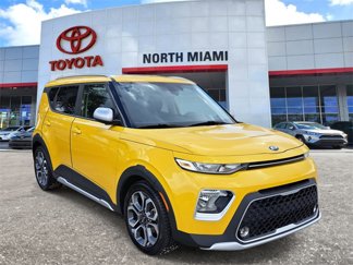 Used 2020 Kia Soul X-Line image 1