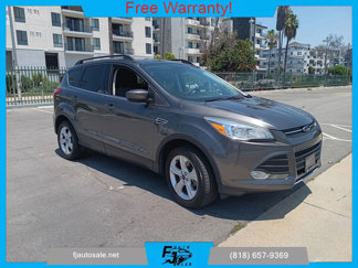 Used 2016 Ford Escape SE image 1