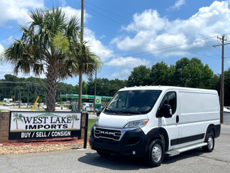 Used 2023 RAM ProMaster 2500 image 1