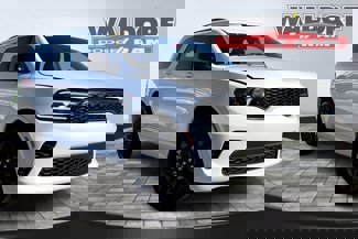 New 2025 Dodge Durango GT w/ Blacktop Package image 1