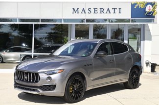 Used 2019 Maserati Levante GranLusso image 1