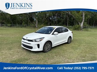 Used 2019 Kia Rio S image 1