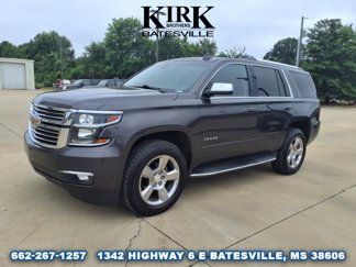 Used 2017 Chevrolet Tahoe Premier image 1