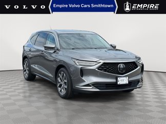 Used 2023 Acura MDX SH-AWD w/ Technology Package image 1