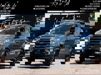 Used 2019 Ford Escape SE image 1