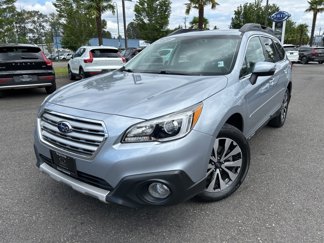 Used 2016 Subaru Outback 2.5i Limited image 1