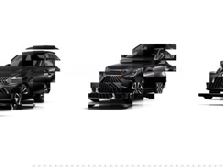 New 2025 Lexus ES 300h w/ Premium Package image 1