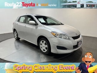 Used 2009 Toyota Matrix image 1