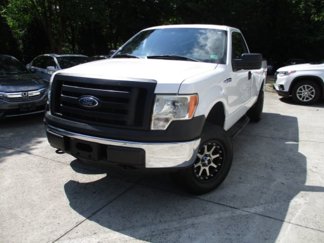 Used 2012 Ford F150 XL w/ PWR Equipment Group image 1