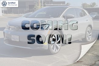 Used 2021 Volkswagen ID.4 Pro S w/ Gradient Package image 1