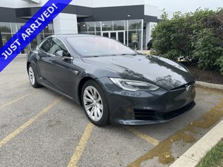 Used 2017 Tesla Model S 90D image 1