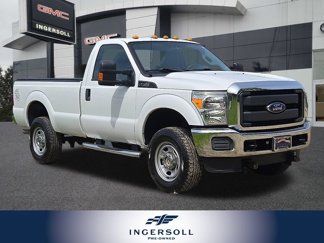 Used 2015 Ford F350 XL image 1