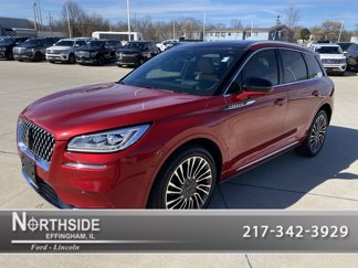 Used 2020 Lincoln Corsair Reserve w/ Equipment Group 201A image 1