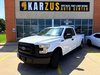 Used 2017 Ford F150 XL w/ XL Power Equipment Group image 1