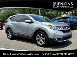 Used 2019 Honda CR-V EX image 1
