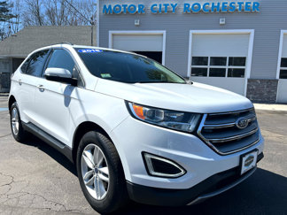 Used 2018 Ford Edge SEL w/ Equipment Group 201A image 1