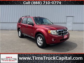 Used 2008 Ford Escape XLT image 1