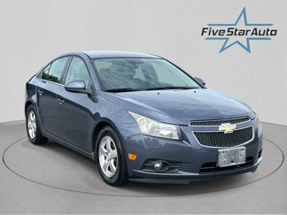 Used 2013 Chevrolet Cruze LT image 1