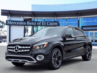 Used 2020 Mercedes-Benz GLA 250 image 1