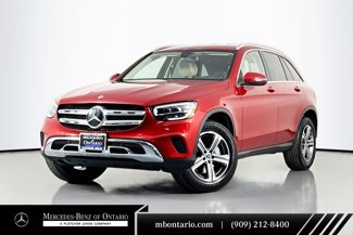 Certified 2021 Mercedes-Benz GLC 300 4MATIC image 1