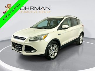 Used 2015 Ford Escape Titanium image 1