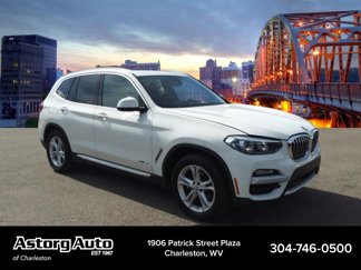 Used 2019 BMW X3 xDrive30i image 1