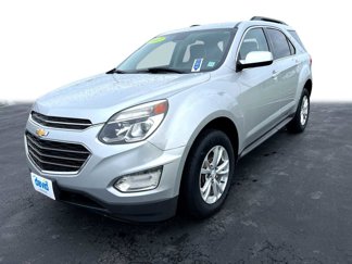 Used 2017 Chevrolet Equinox LT w/ Convenience Package image 1