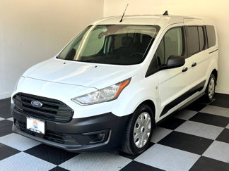 Used 2020 Ford Transit Connect XL image 1